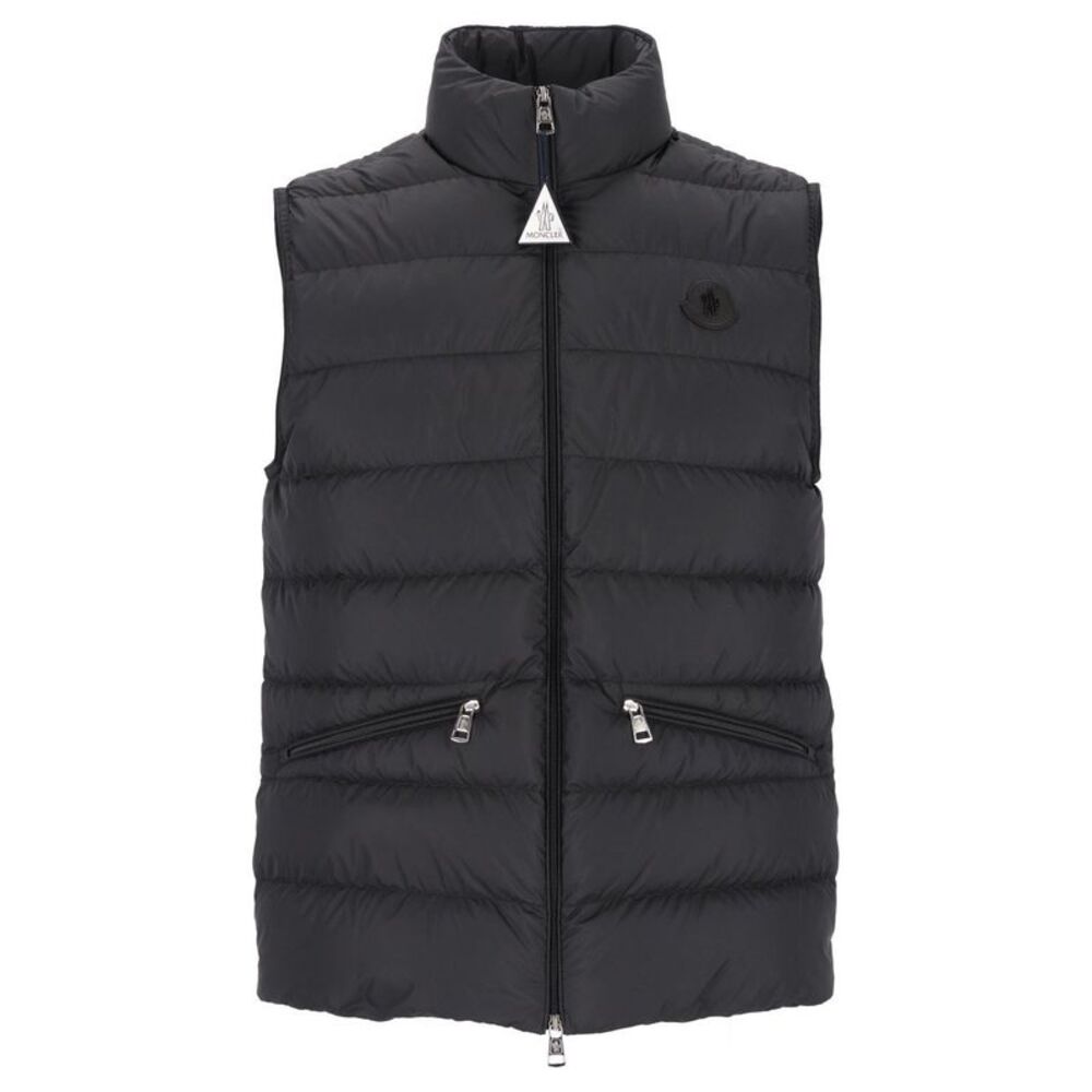 Moncler Men Treompan Padded Vest